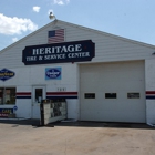 Heritage Tire & Service