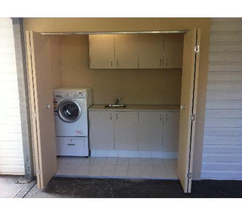 Nathan Purvis Carpentry and Building - Fletcher, NSW