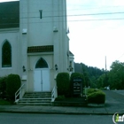 Zion Lutheran Church