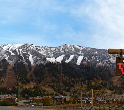 Jackson Hole Chamber of Commerce - Jackson, WY