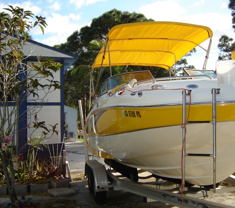 Affordable Boat Detailing - Fort Myers, FL