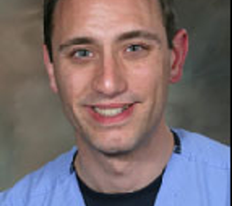 Bryan Gargano, MD - Rochester, NY