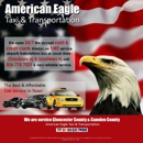 American Eagle Taxi & Transport - Taxis