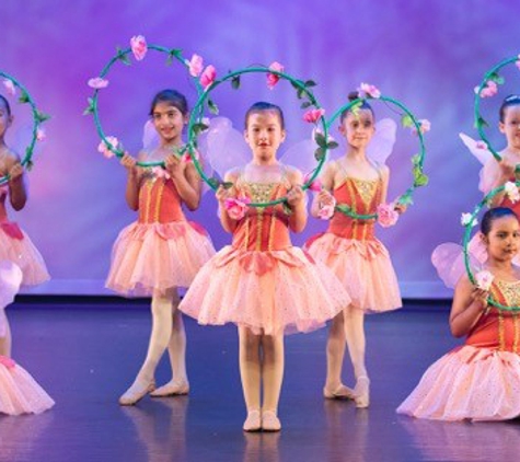 Dance Creations
