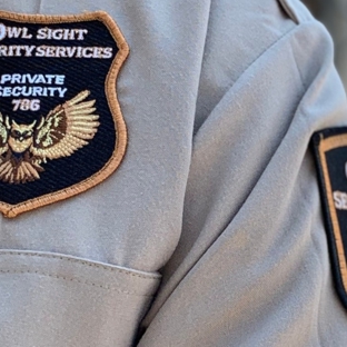 Owl Sight Security Services - Reseda, CA