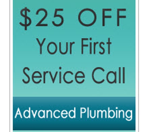 Advanced Plumbing Commercial & Residential - Saint Petersburg, FL