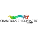 Champions Chiropractic Center - Alternative Medicine & Health Practitioners