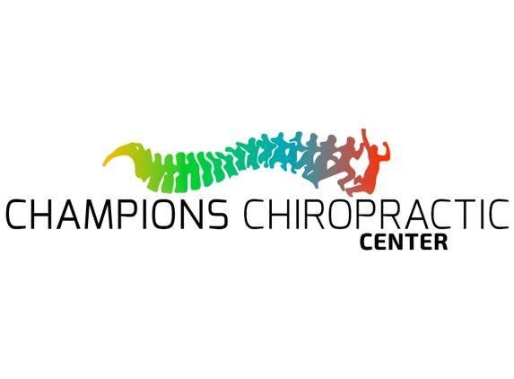 Champions Chiropractic Center - Houston, TX