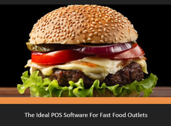 PBSA - Bakery Hill, VIC. The Ideal POS Software For Fast Food Outlets