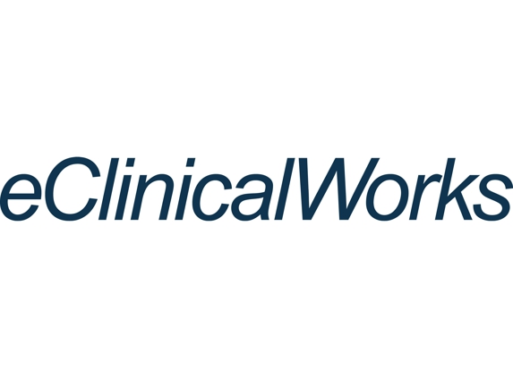 eClinicalWorks - Westborough, MA