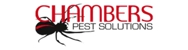 Chambers Pest Solutions Logo