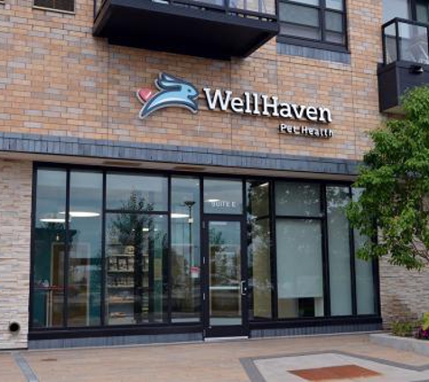 WellHaven Pet Health Minnetonka - Minnetonka, MN