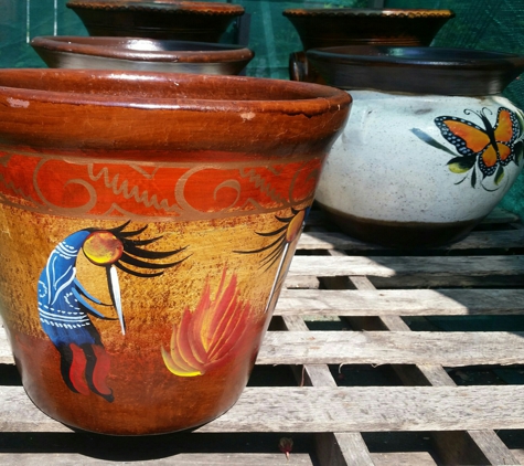 Mexican craft and pottery - Hialeah, FL