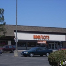 Big Lots - Discount Stores