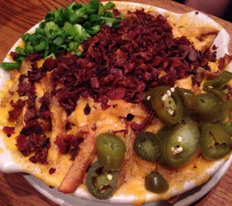 Snuffer's Restaurant & Bar