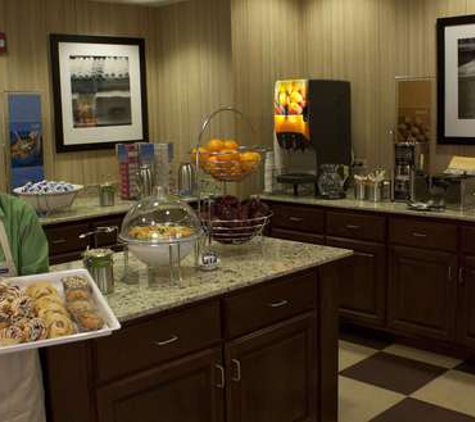 Hampton Inn Burlington - Burlington, WI