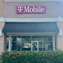 T-Mobile - Cellular Telephone Equipment & Supplies-Rental