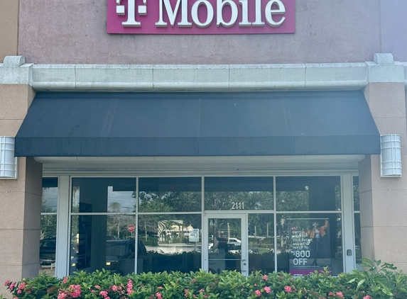 T-Mobile - Stuart, FL