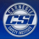 Carnegie Safety Institute CSI - Clothing Stores