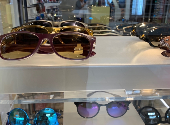 Sanibel Sunglass Company - Greenville, SC