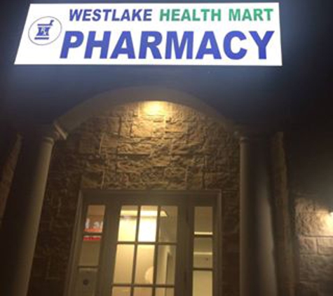 Westlake Health Mart Pharmacy - Fort Worth, TX
