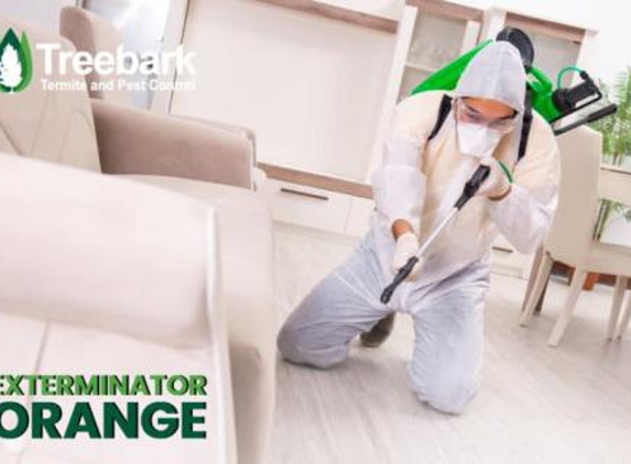 Treebark Termite and Pest Control Orange - Orange, CA