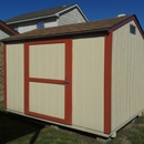 TEXAS SHED - Carports