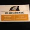 MGL Screen Printing gallery