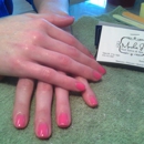Mocha J. - Nail Salons