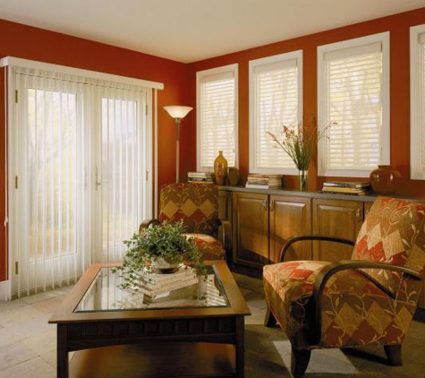 Jim's Blinds & Shutters Inc - Dundee, FL