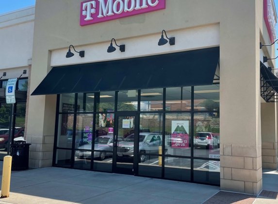 T-Mobile - Waynesboro, VA