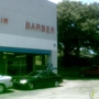 Vic's Barber Shop