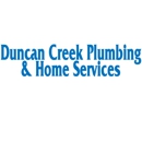 Duncan Creek Plumbing - Plumbing Contractors-Commercial & Industrial
