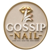 Gossip Nail gallery