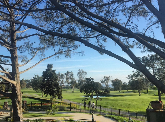 The Grill at Torrey Pines - La Jolla, CA