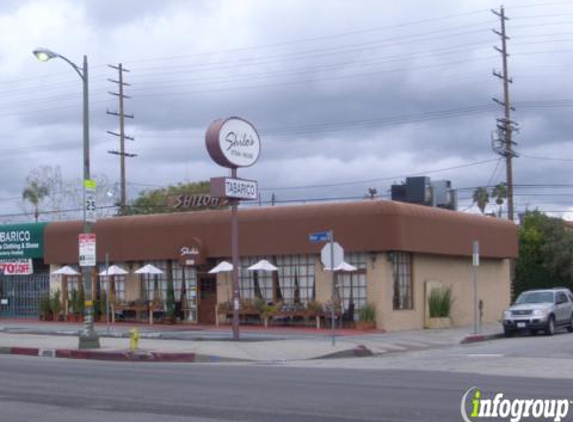 Shilo's Kosher Steakhouse - Los Angeles, CA