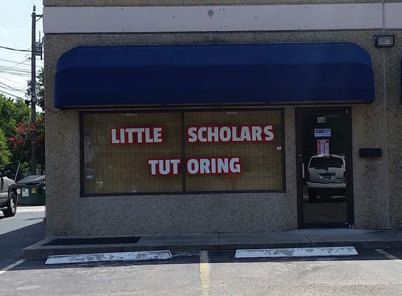 Little Scholars Tutoring - Converse, TX