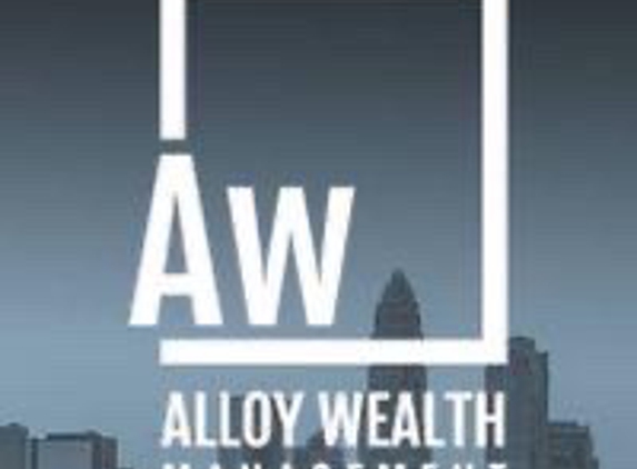 Alloy Wealth Management - Charlotte, NC