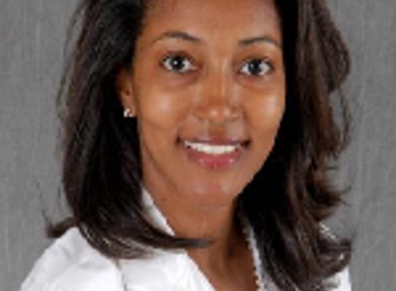 Jocelyn Rapelyea, MD - Washington, DC