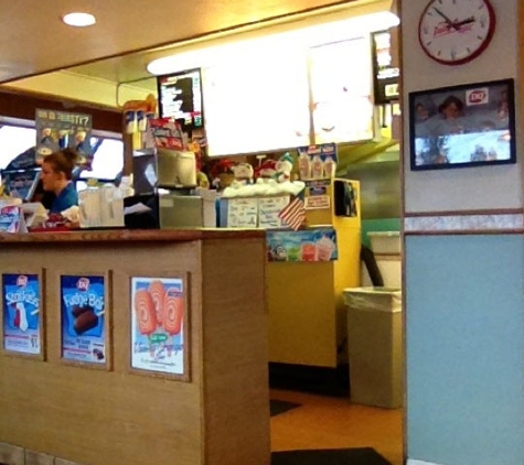 Dairy Queen Grill & Chill - Vancouver, WA