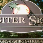 Lasiter's Signs Creative Advertising