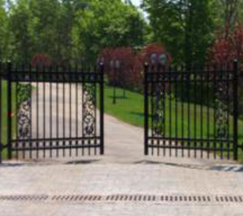 Barcia Bros Fence Inc - Garfield, NJ