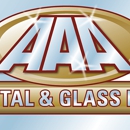 AAA Metal & Glass Inc