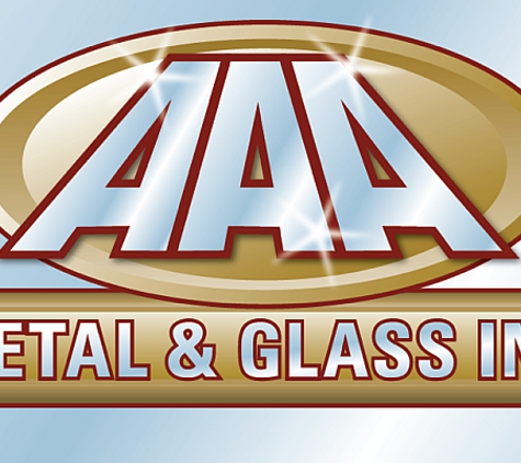 AAA Metal & Glass Inc - Paterson, NJ