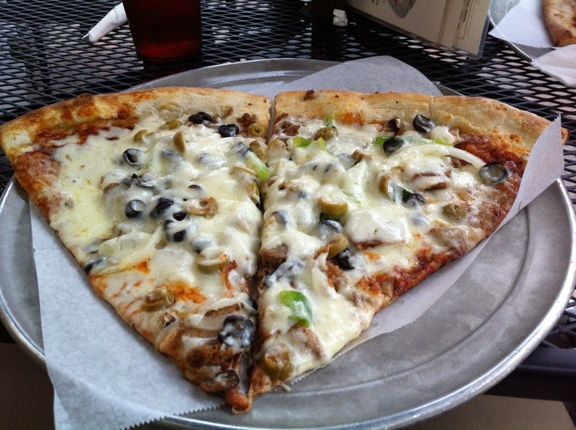 Marietta Pizza Company - Marietta, GA