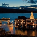 The Coeur D'Alene - Resorts