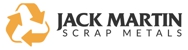 Jack Martin Scrap Metals Logo