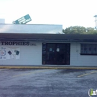 Brown's Trophies Inc