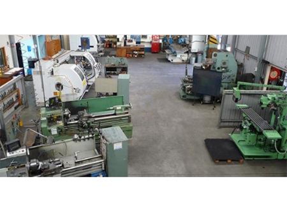 Launceston Engineering Pty Ltd - Rocherlea, TAS