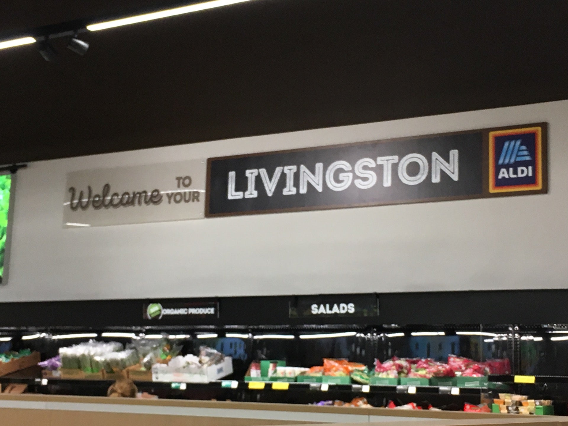 ShopRite of Livingston - Village Supermarket